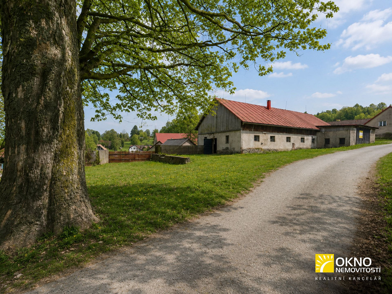Prodej zemědělského objektu 289 m² – fotografie 3