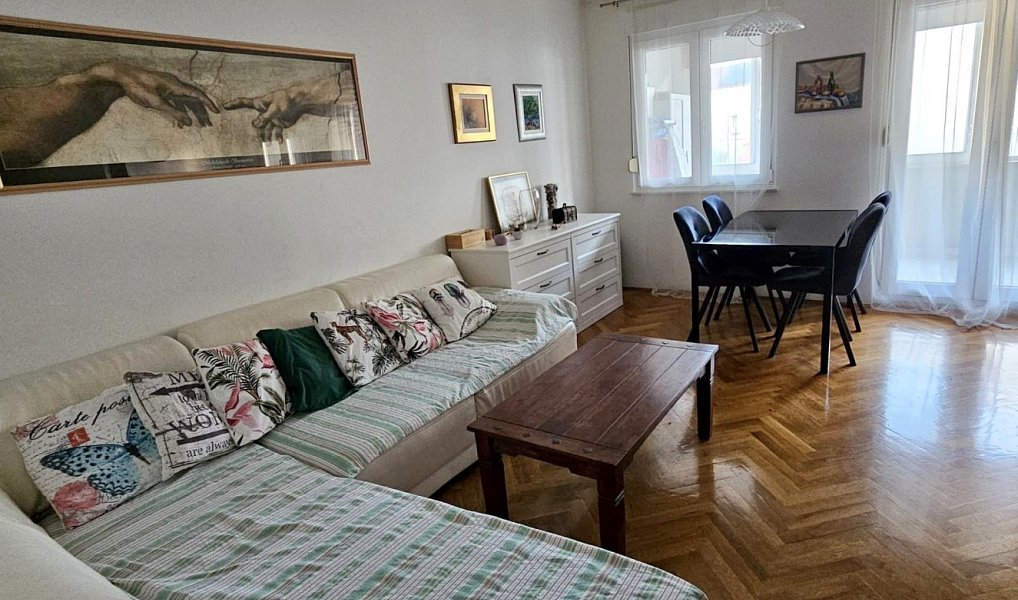 Prodej bytu, 74 m², Dubrovnik