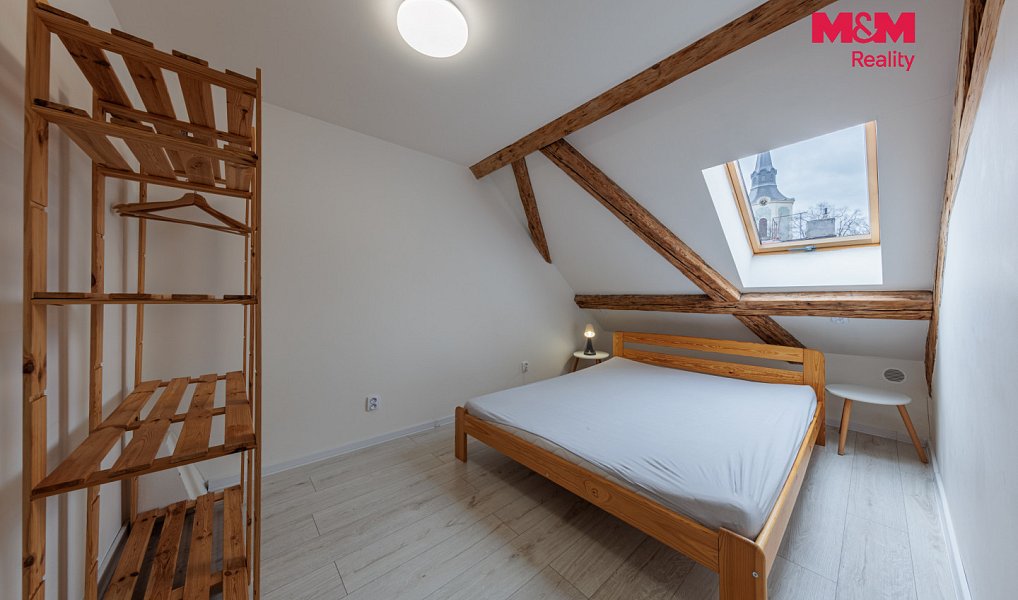Prodej nájemního domu, činžáku 327 m², Hroznětín – náhled fotky 7