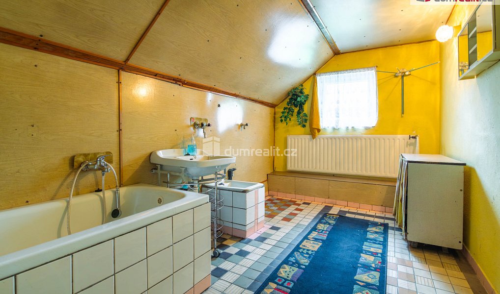 Prodej domu 250 m² s pozemkem 400 m², Vrchlabí – náhled fotky 20