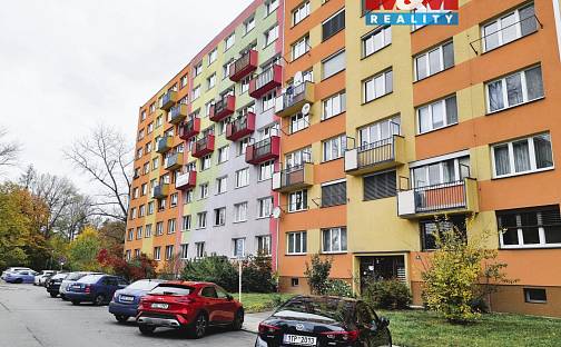 Prodej bytu 1+1 36 m², Ostrava - Zábřeh