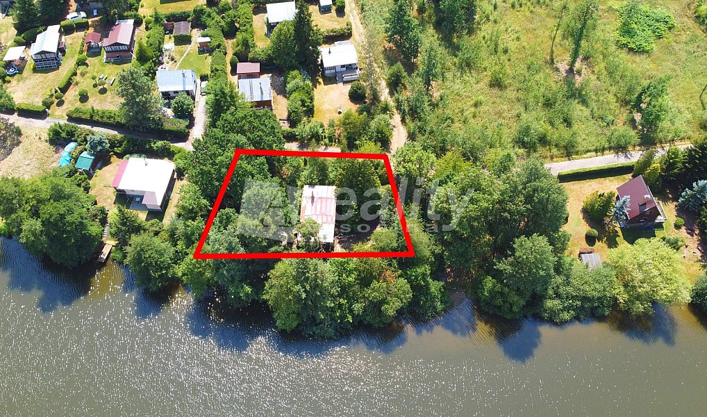 Prodej chaty/chalupy 48 m² s pozemkem 644 m², Čechočovice – náhled fotky 7