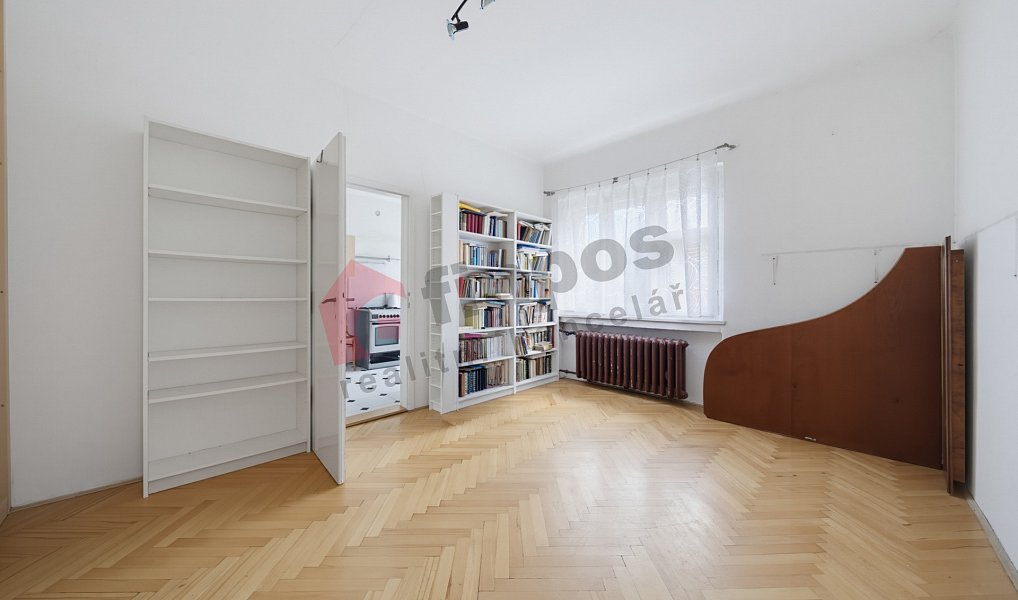 Prodej domu 273 m² s pozemkem 961 m², Mnichovice – náhled fotky 11