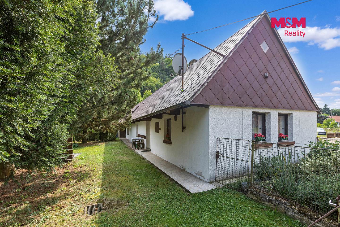 Prodej chaty/chalupy 106 m² s pozemkem 634 m² – fotografie 2