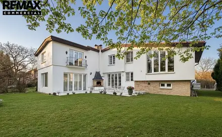 Prodej domu 355 m² s pozemkem 905 m², Pražského povstání, Praha 4 - Kunratice