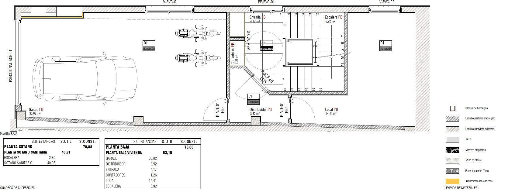 Piso 3+kk – Barbastro, Somontano de Barbastro - Vista 3