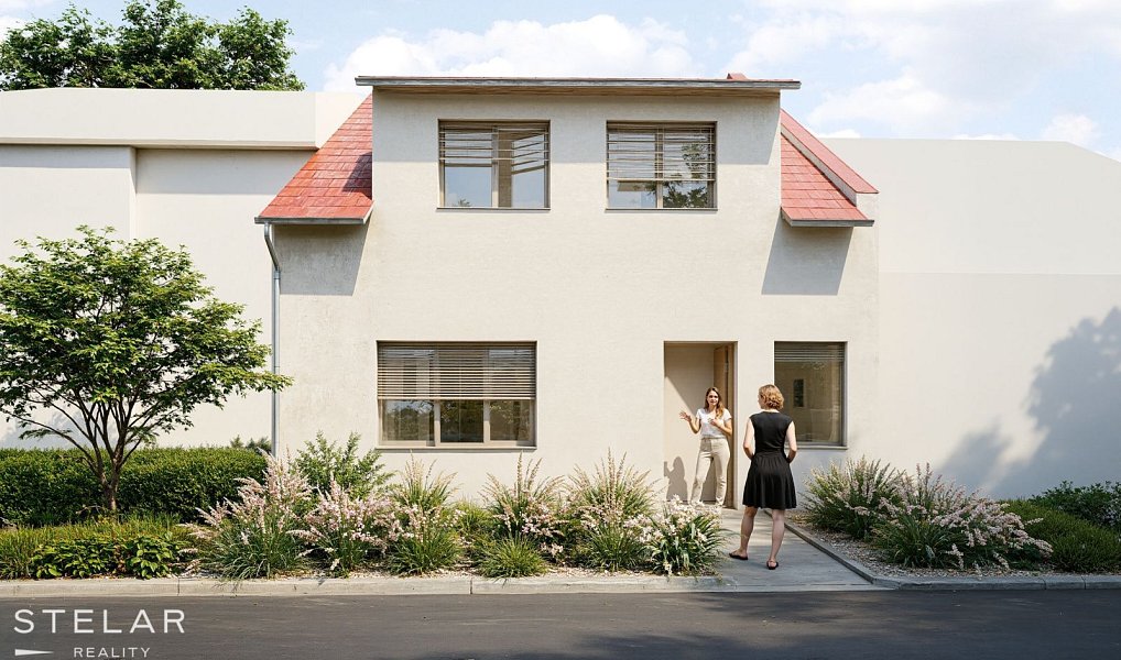 Prodej domu 201 m² s pozemkem 301 m², Želešice – náhled fotky 2