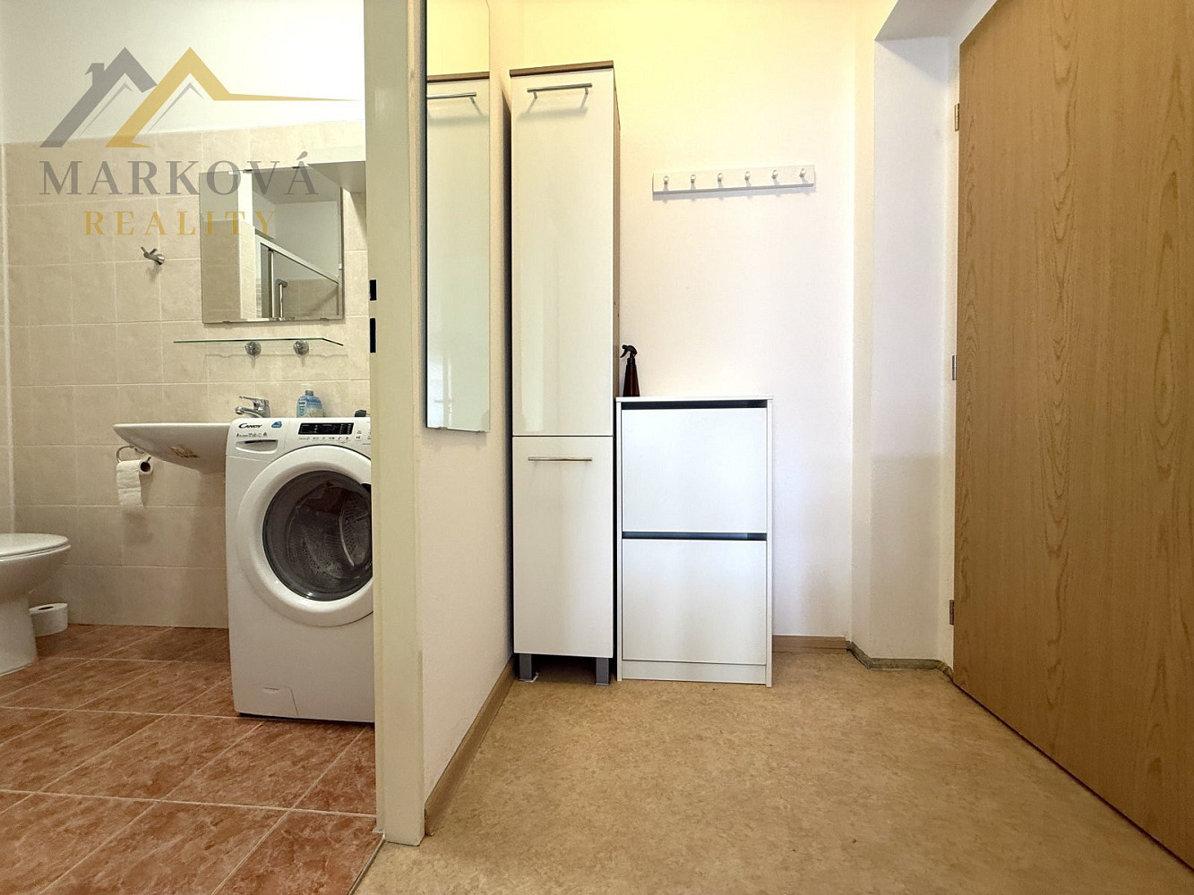 Prodej bytu 2+kk 46 m² – fotografie 3