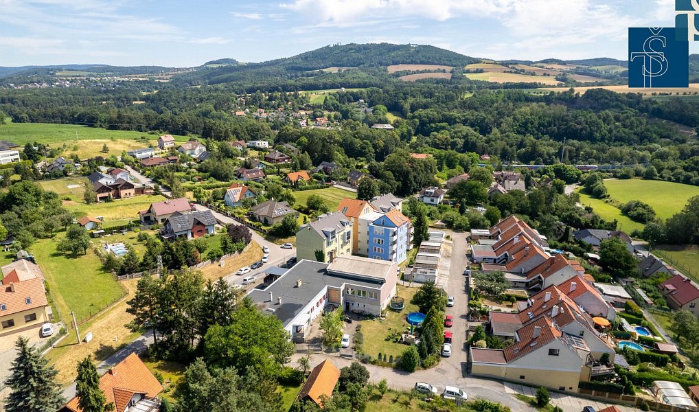 Prodej výrobních prostor 1 020 m², Mrač – náhled fotky 31