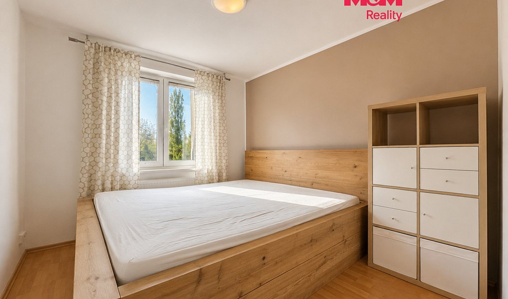 Prodej bytu 2+1 50 m², Klášterec nad Ohří – náhled fotky 4