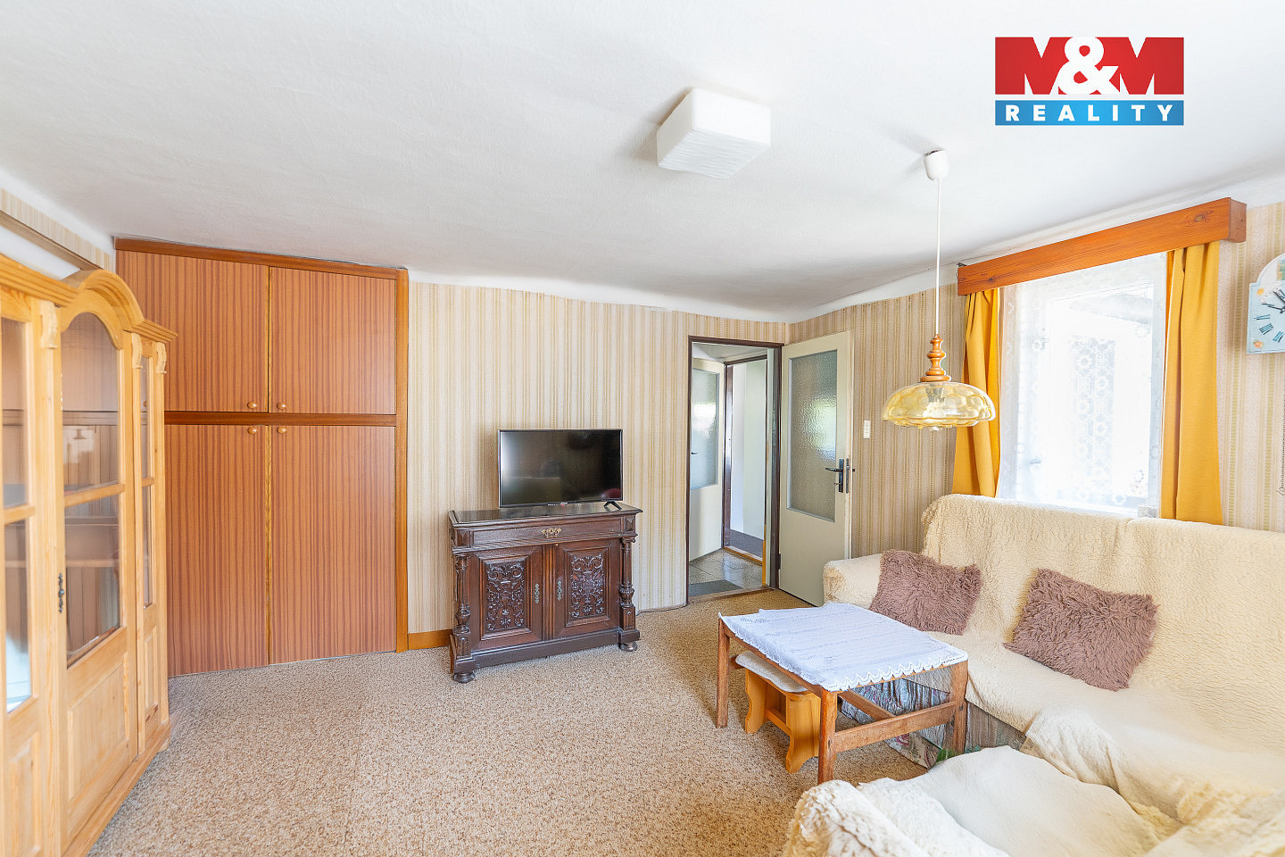 Prodej chaty/chalupy 92 m² s pozemkem 812 m² — photo 5