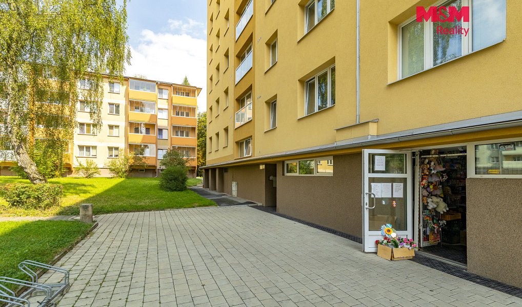 Prodej bytu 2+1 54 m², Karviná – náhled fotky 13