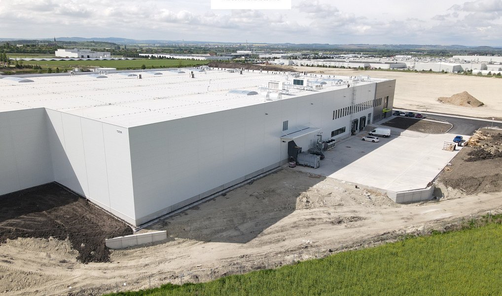 Pronájem skladovacích prostor 10 241 m², Ovčáry – náhled fotky 15