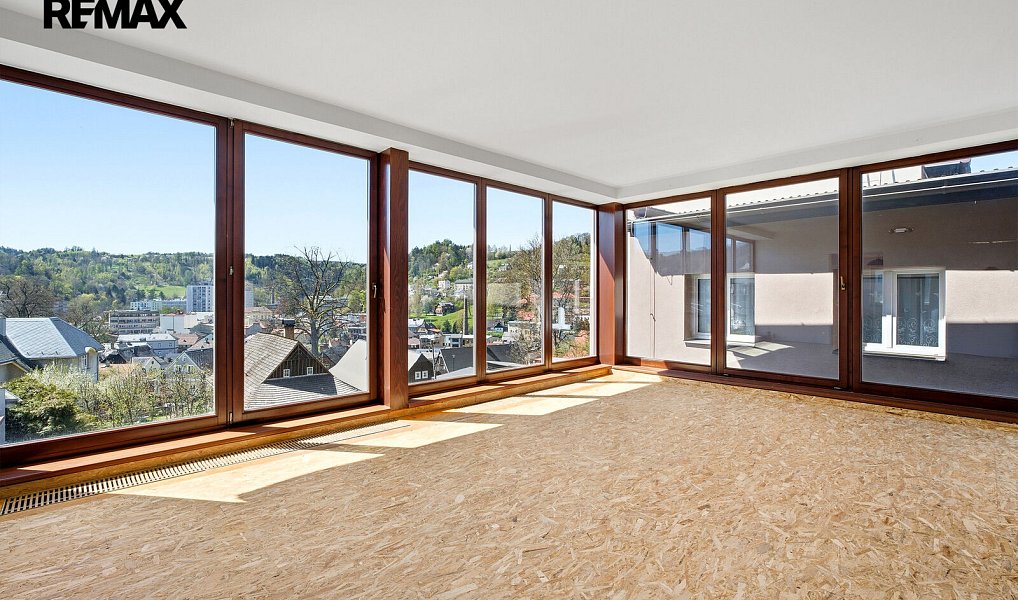 Prodej nájemního domu, činžáku 654 m², Železný Brod – náhled fotky 15