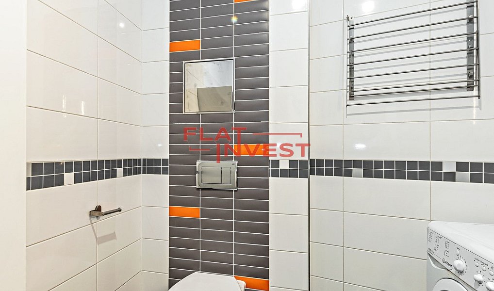 Pronájem bytu 2+kk 50 m², Praha – náhled fotky 13
