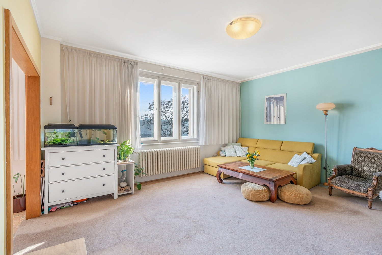 Prodej domu 205 m² s pozemkem 574 m² – pohled 2