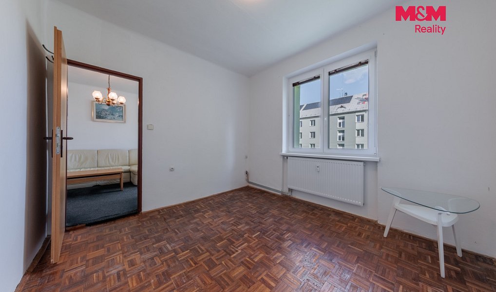 Prodej bytu 3+1 59 m², Nová Ves – náhled fotky 5