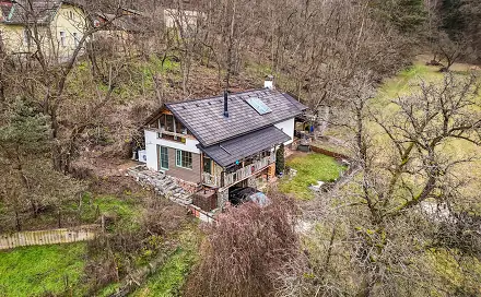 Prodej domu 145 m² s pozemkem 314 m², Svatý Jan - Brzina, okres Příbram