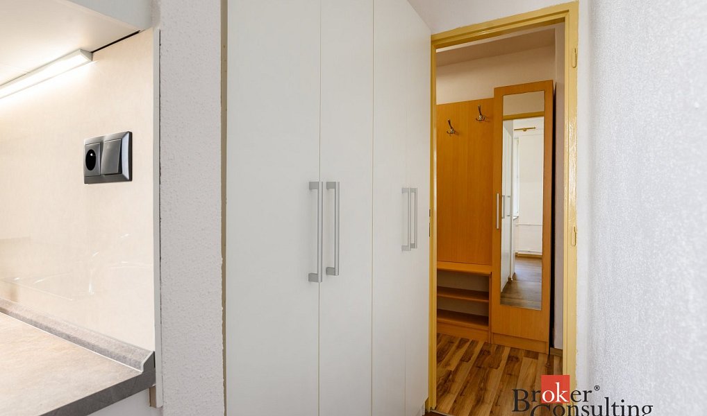 Prodej bytu 2+1 56 m², Domažlice – náhled fotky 12