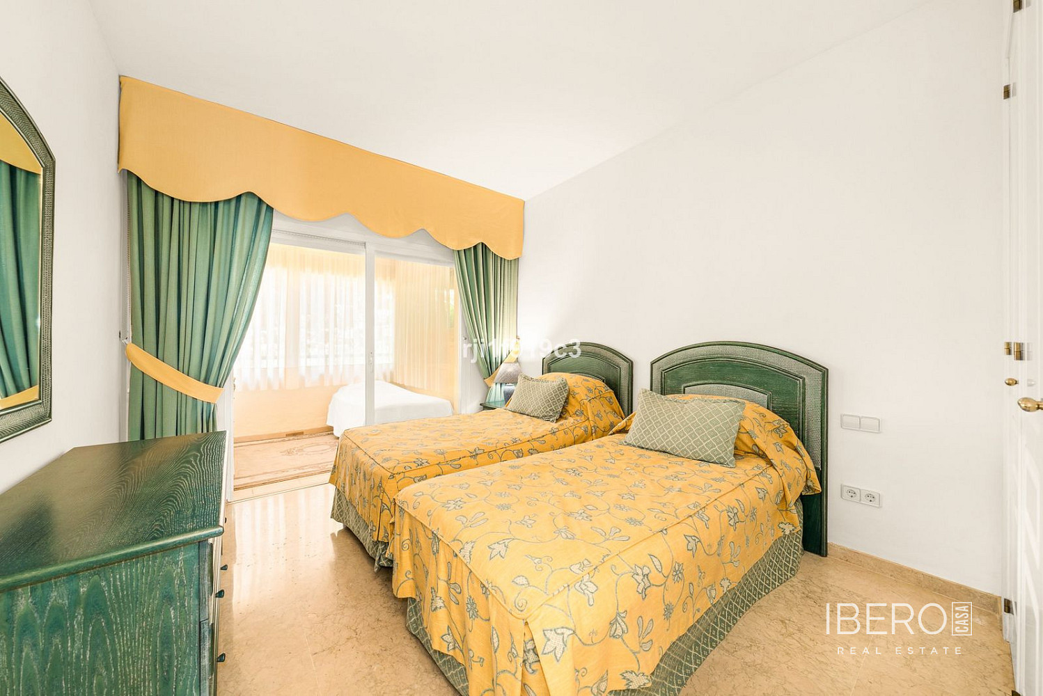 Piso 3+kk – Marbella, Elviria - Más
