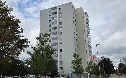 Pronájem bytu 1+1 43 m², U Josefa, Pardubice - Cihelna