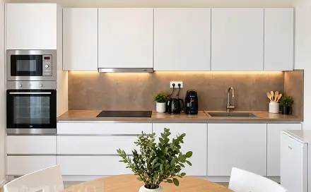 Pronájem bytu 1+kk 32 m², Auerswaldova, Brno - Zábrdovice