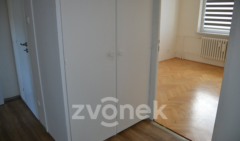 Pronájem bytu 2+1 48 m², Vsetín – náhled fotky 11