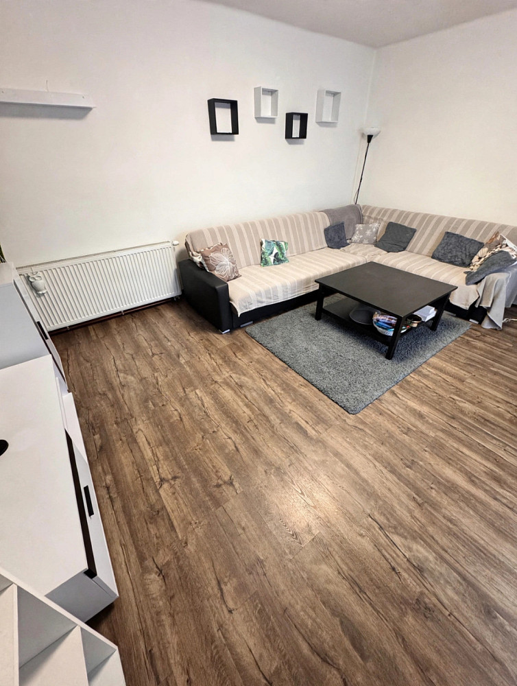 4+1 House in Klobuky, okres Kladno - View 5