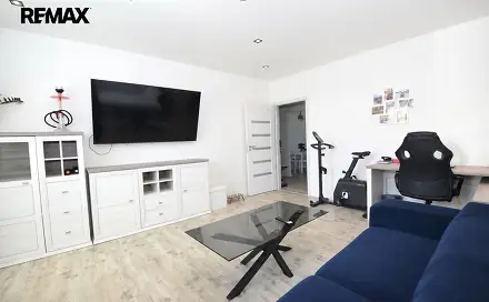 Pronájem bytu 3+kk 63 m², Wolkerova, Olomouc - Nová Ulice