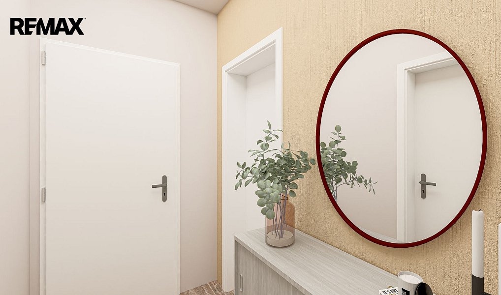 Prodej bytu 2+kk 45 m², Merklín – náhled fotky 3