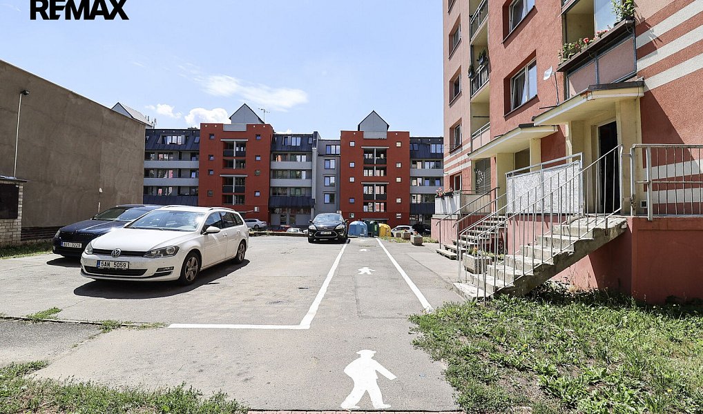 Prodej bytu 2+kk 40 m², Česká Lípa – náhled fotky 11