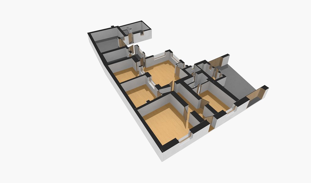 Prodej domu 200 m² s pozemkem 1 330 m², Kubšice – náhled fotky 36