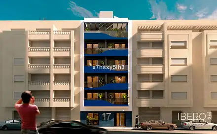 Prodej bytu 2+kk 54 m², Torrevieja, Španělsko