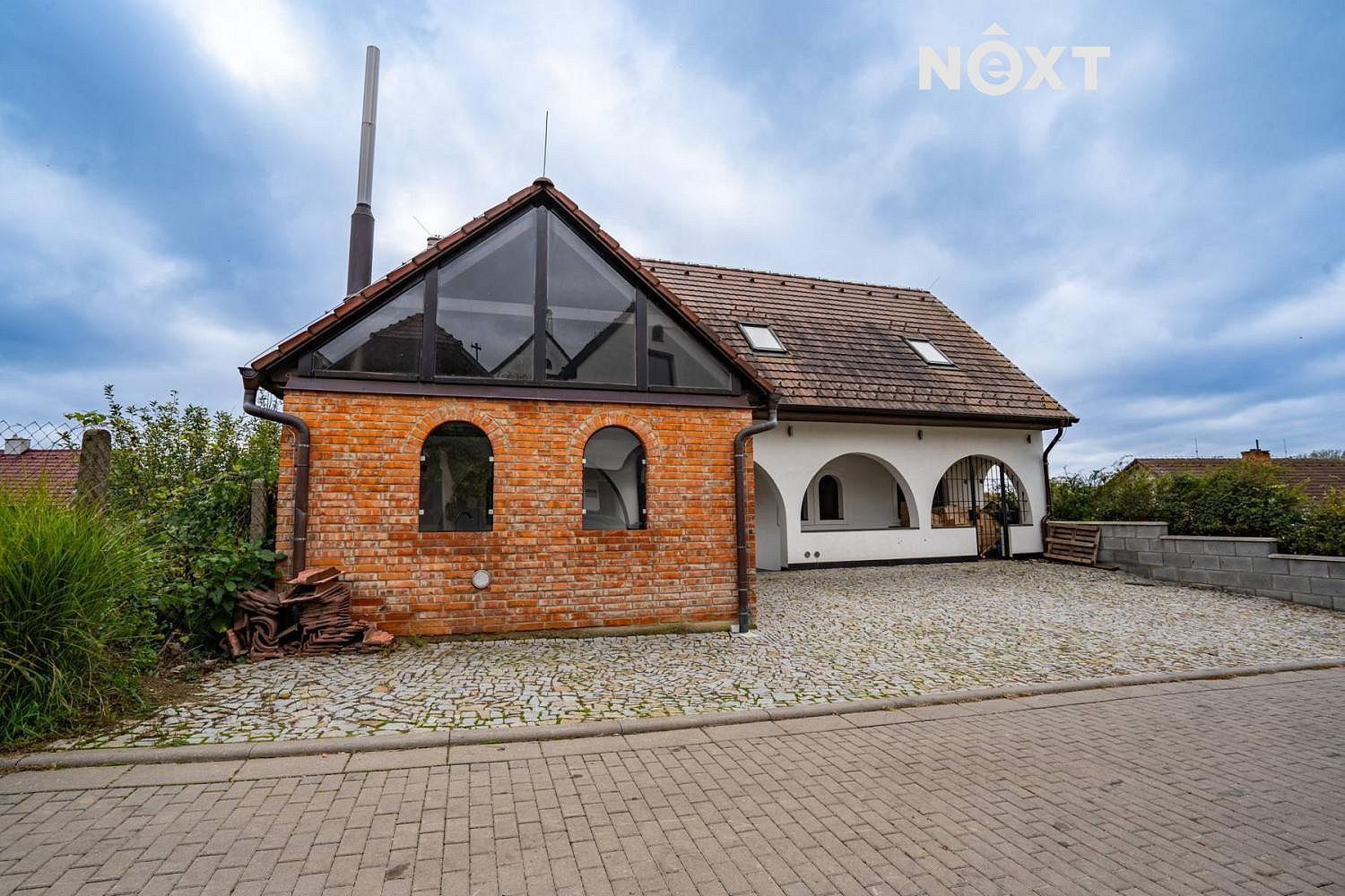Prodej ubytovacího objektu 450 m² — photo 5