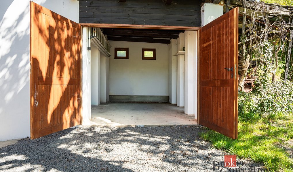 Prodej domu 55 m² s pozemkem 706 m², Troskovice – náhled fotky 18