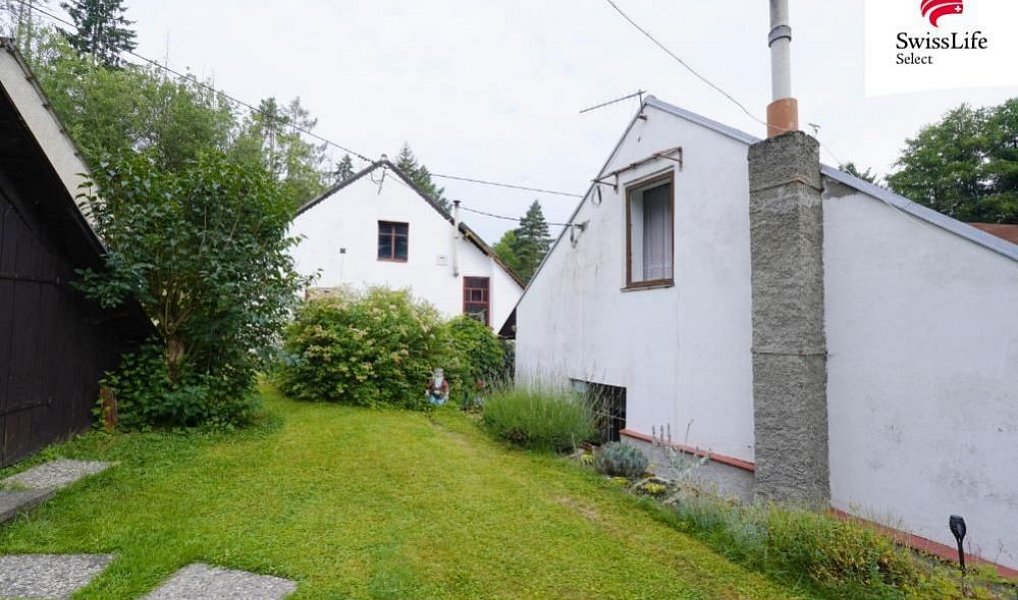 Prodej chaty/chalupy 370 m² s pozemkem 1 568 m², Prosenická Lhota – náhled fotky 23
