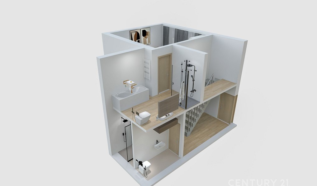 Prodej domu 80 m² s pozemkem 85 m², Pačlavice – náhled fotky 5