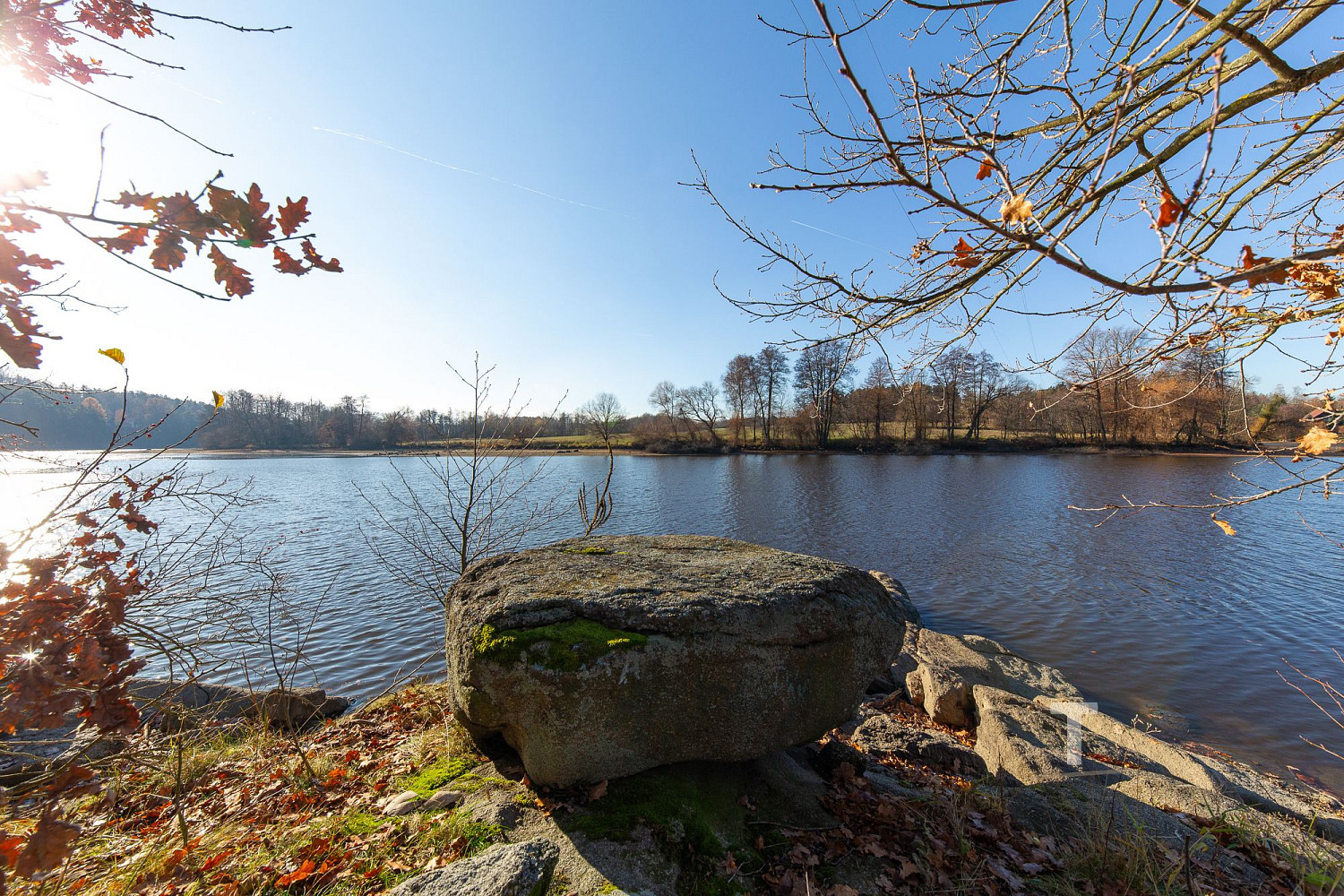 Prodej domu 380 m² s pozemkem 134 009 m² – fotografie 2