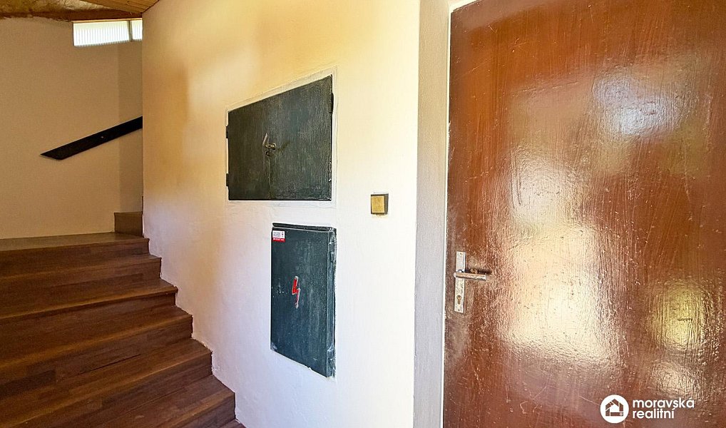 Prodej chaty/chalupy 107 m² s pozemkem 919 m², Ivančice – náhled fotky 13