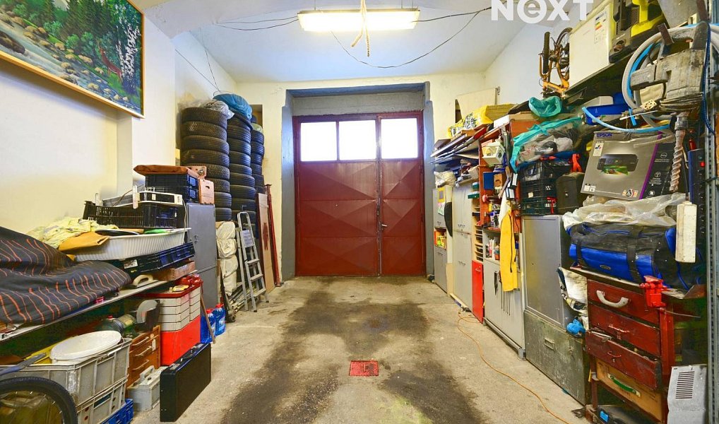 Prodej nájemního domu, činžáku 861 m², Mladá Boleslav – náhled fotky 15