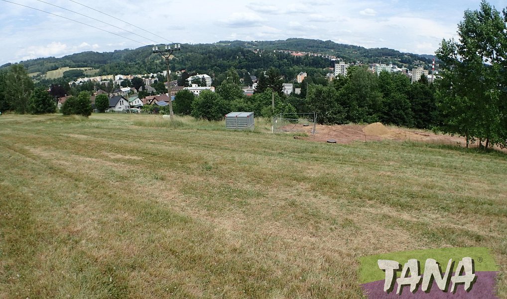 Prodej stavebního pozemku 1 551 m², Semily – náhled fotky 15