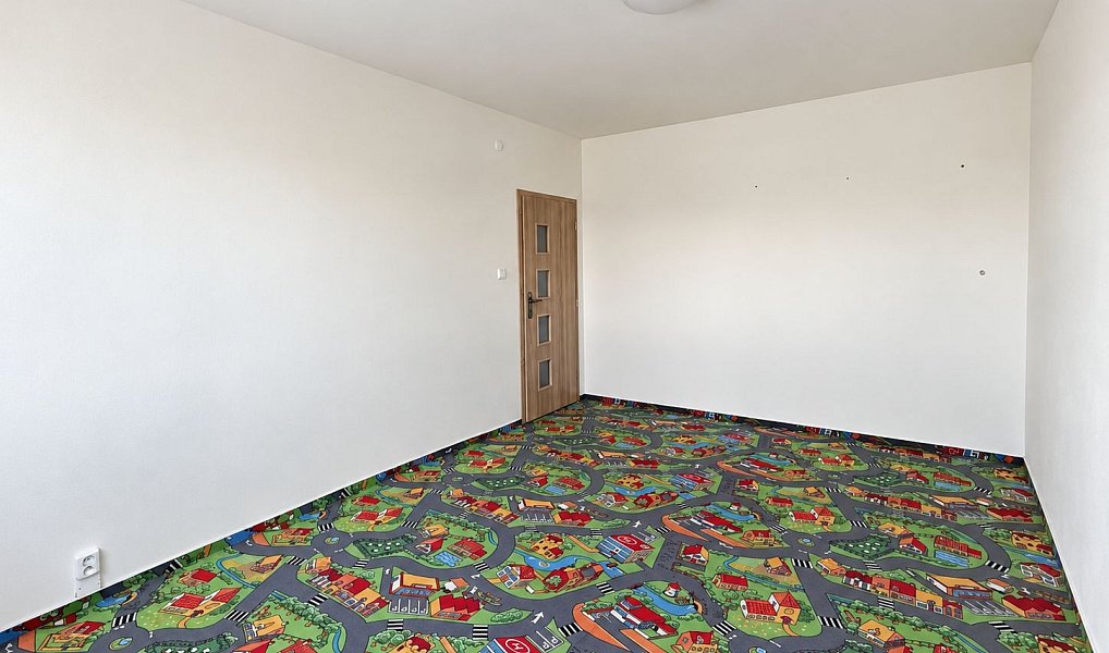 Pronájem bytu 2+1 53 m², Kadaň – náhled fotky 13