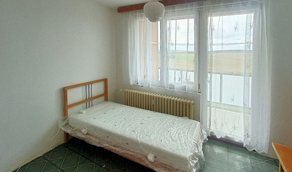 Pronájem bytu 1+kk 17 m², Lubná – náhled fotky 10