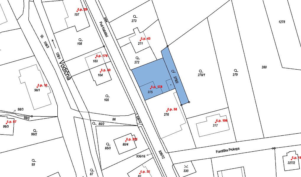 Prodej domu 210 m² s pozemkem 474 m², Frýdek-Místek – náhled fotky 12