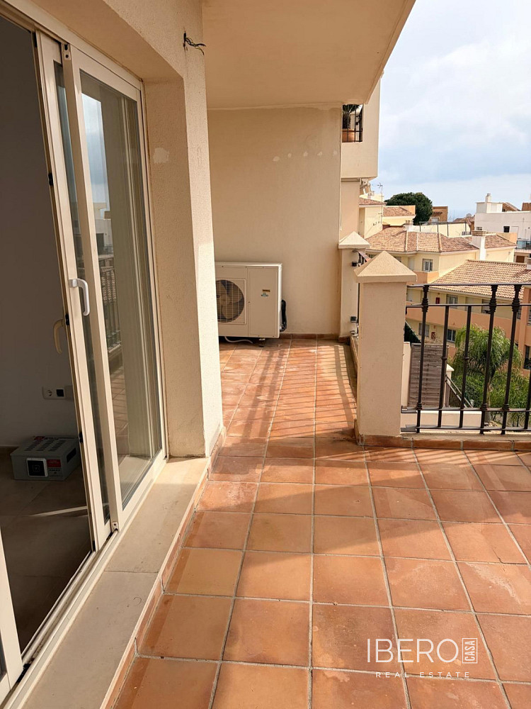 Piso 3+kk – Mijas, Urbanización Santa Rosa, Las Lomas de Mijas - Más