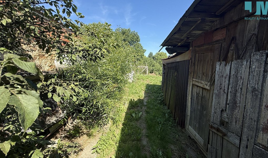 Prodej domu 90 m² s pozemkem 1 586 m², Písečné – náhled fotky 14