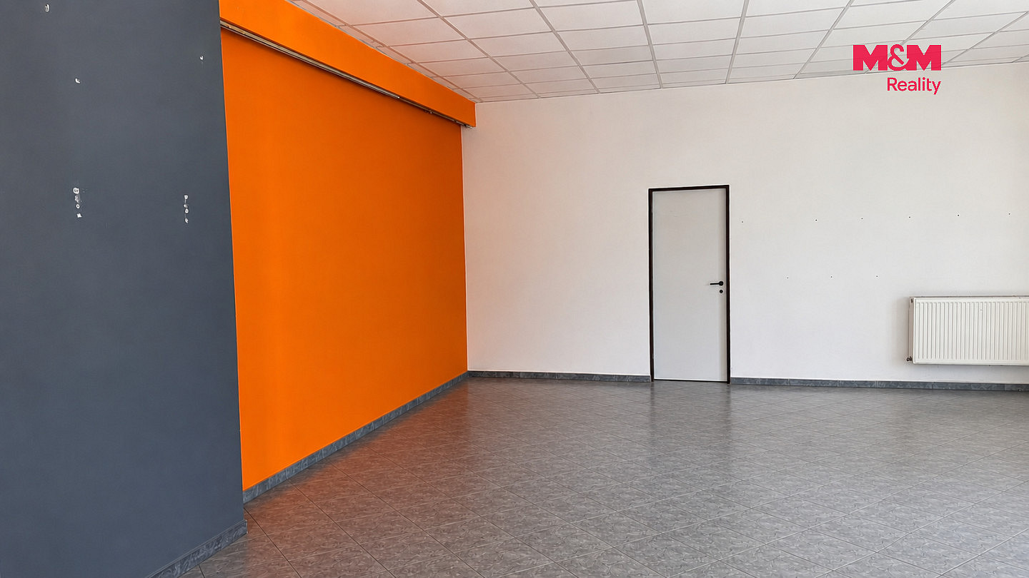 Pronájem obchodních prostor 80 m² – fotografie 4