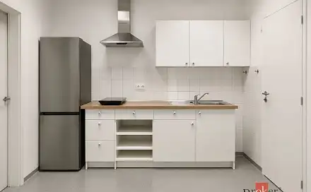 Pronájem bytu 2+1 55 m²