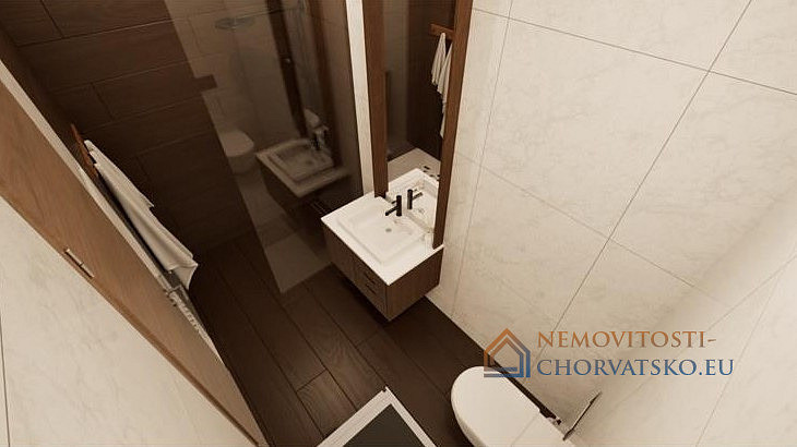 Prodej bytu 2+kk 64 m² - Widok 4