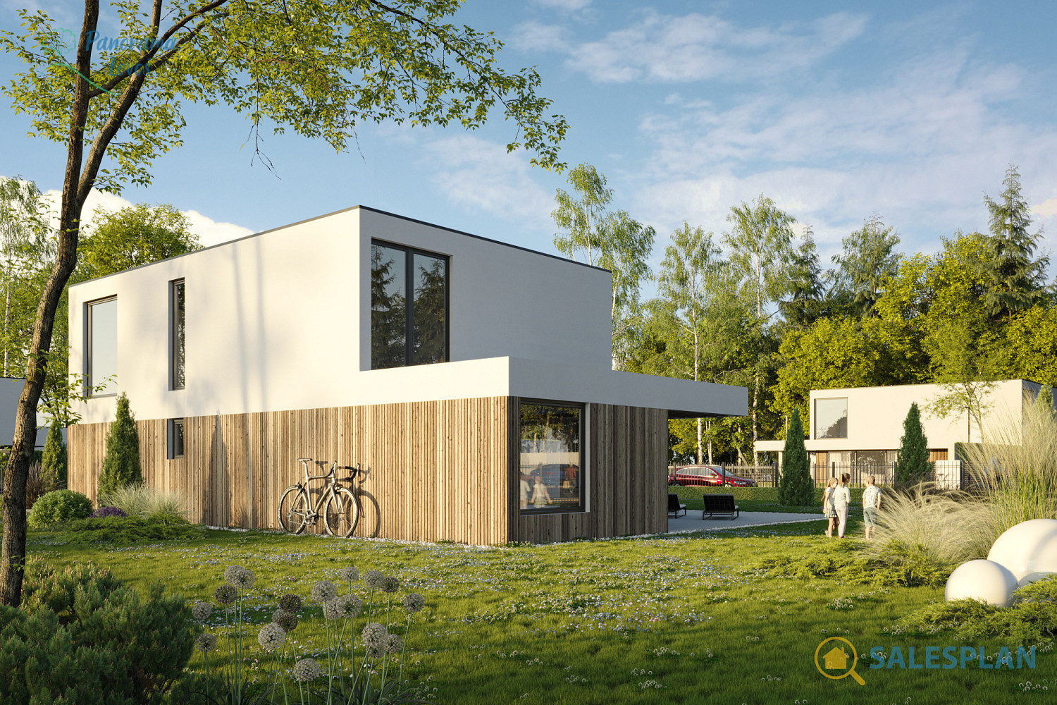Prodej stavebního pozemku 1 085 m² — photo 5